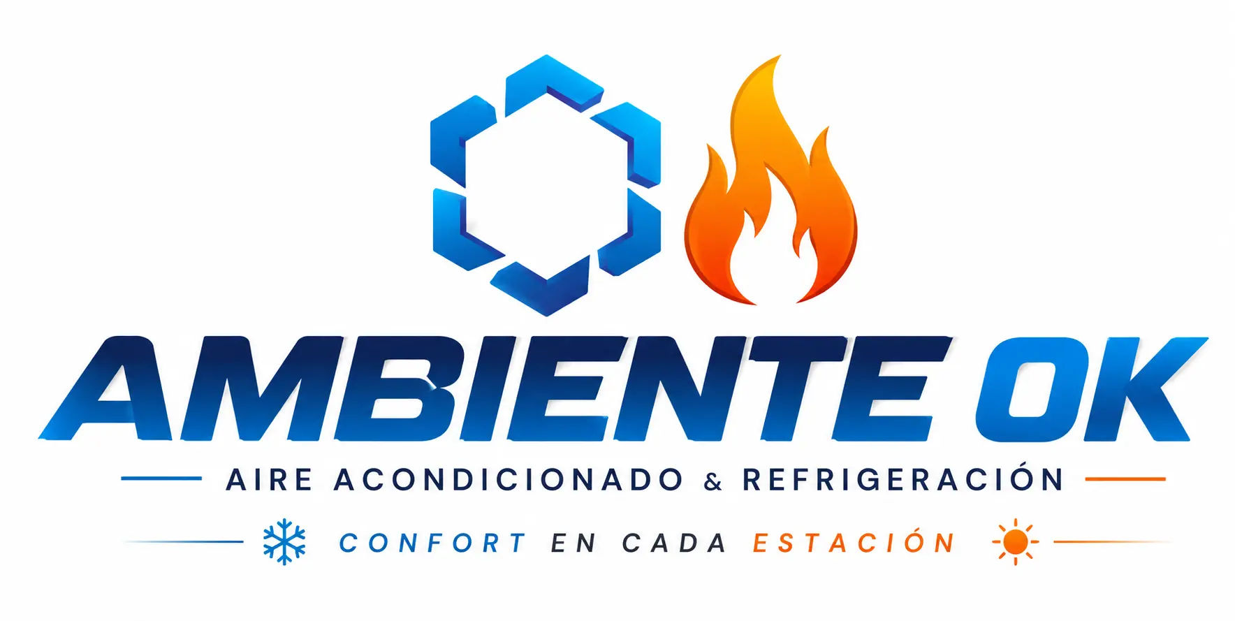 Ambiente OK